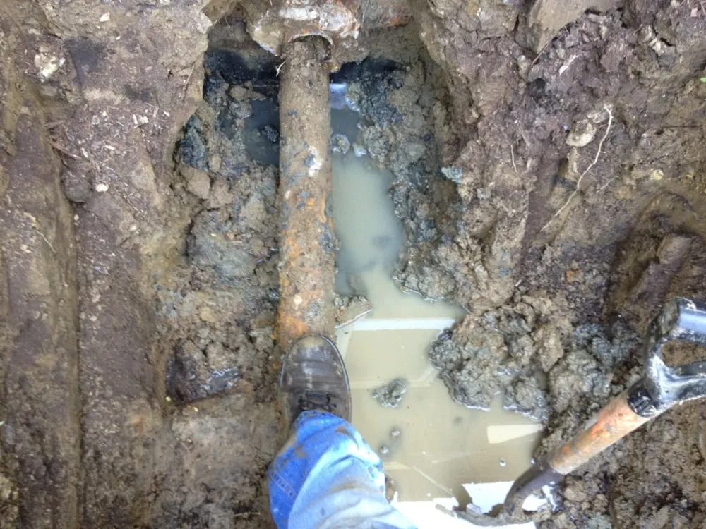 Slide of DuPage County Plumbers