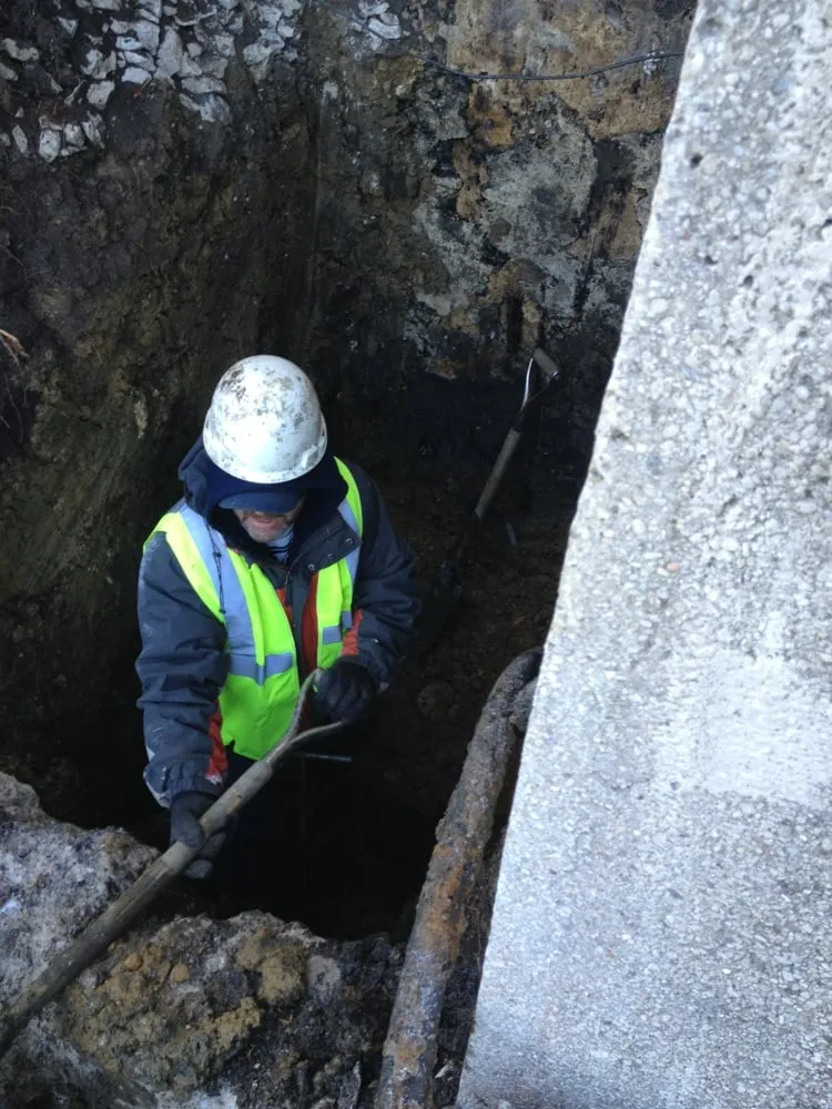 Slide of DuPage County Plumbers