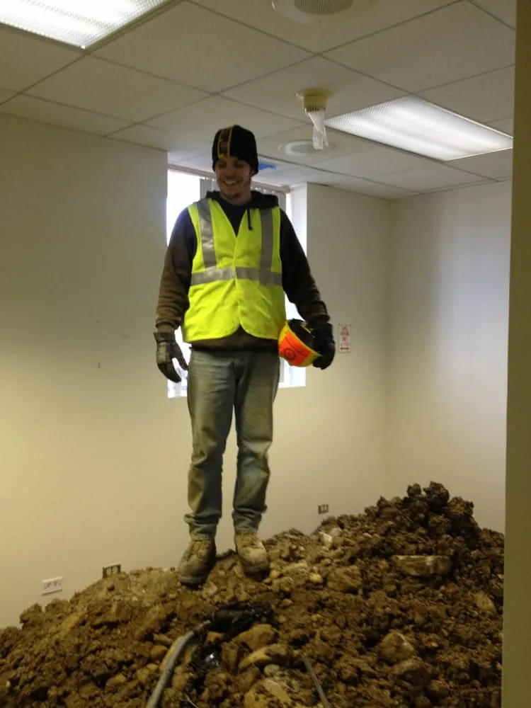 Slide of DuPage County Plumbers