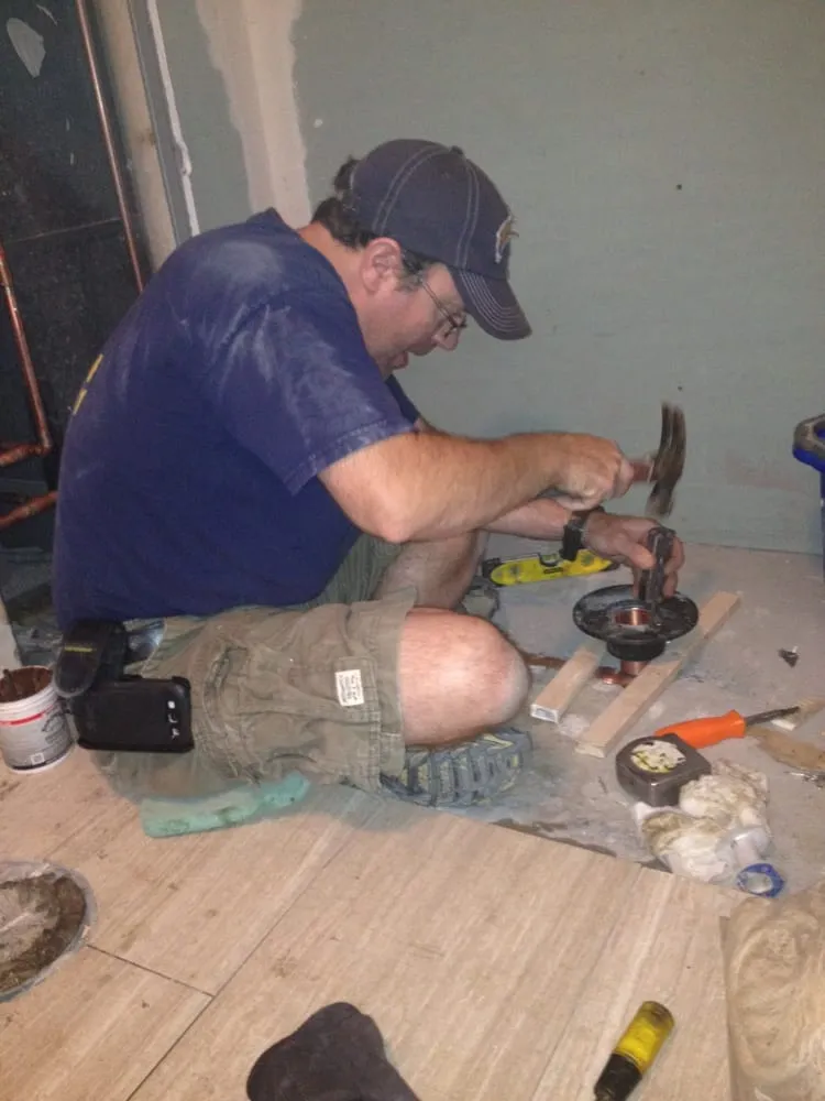 Quality pipe repair experts serving Westmont, IL - DuPage County Plumbers