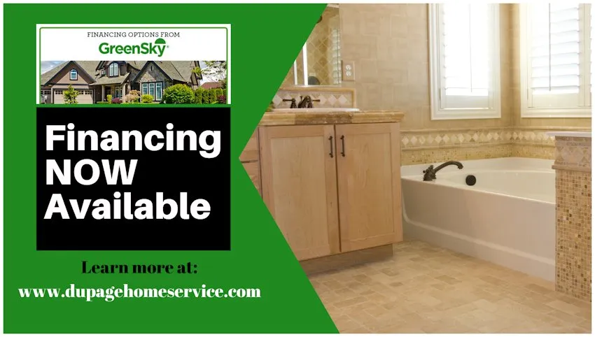 Slide of Dupage Home Services