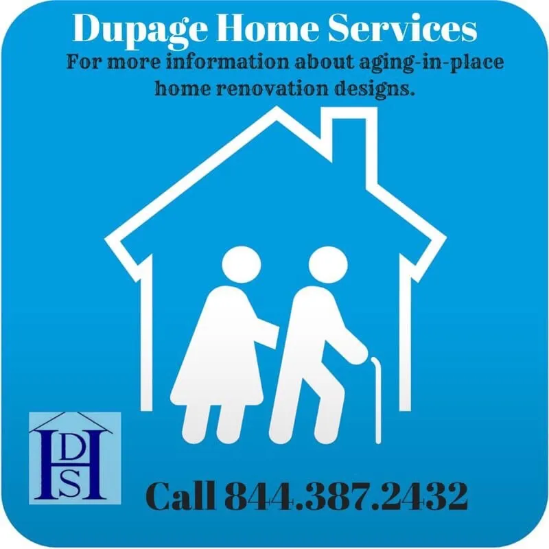Slide of Dupage Home Services