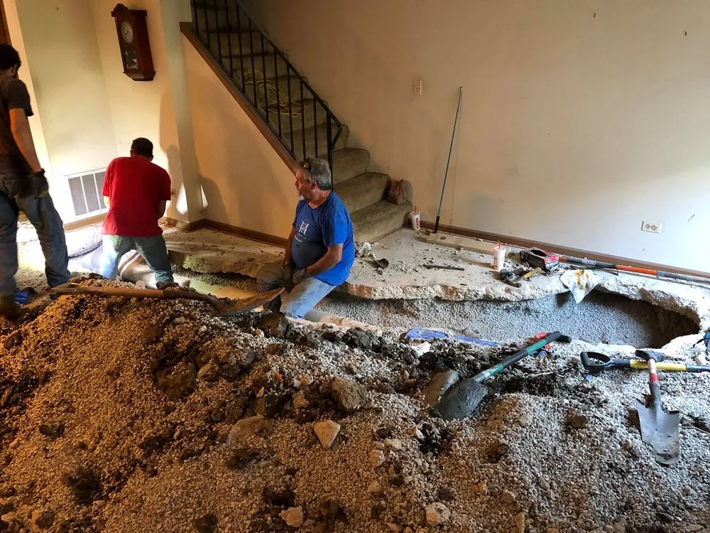 Slide of Dupage Home Services