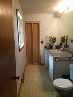 Dupage Home Services Logo