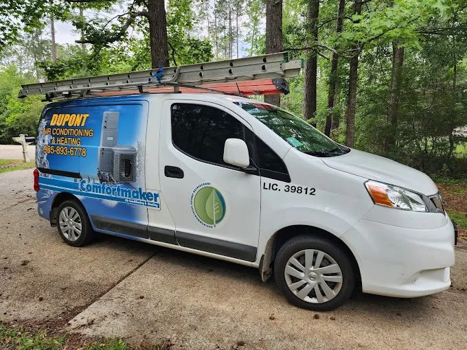 Slide of Dupont Air Conditioning & Heating Service