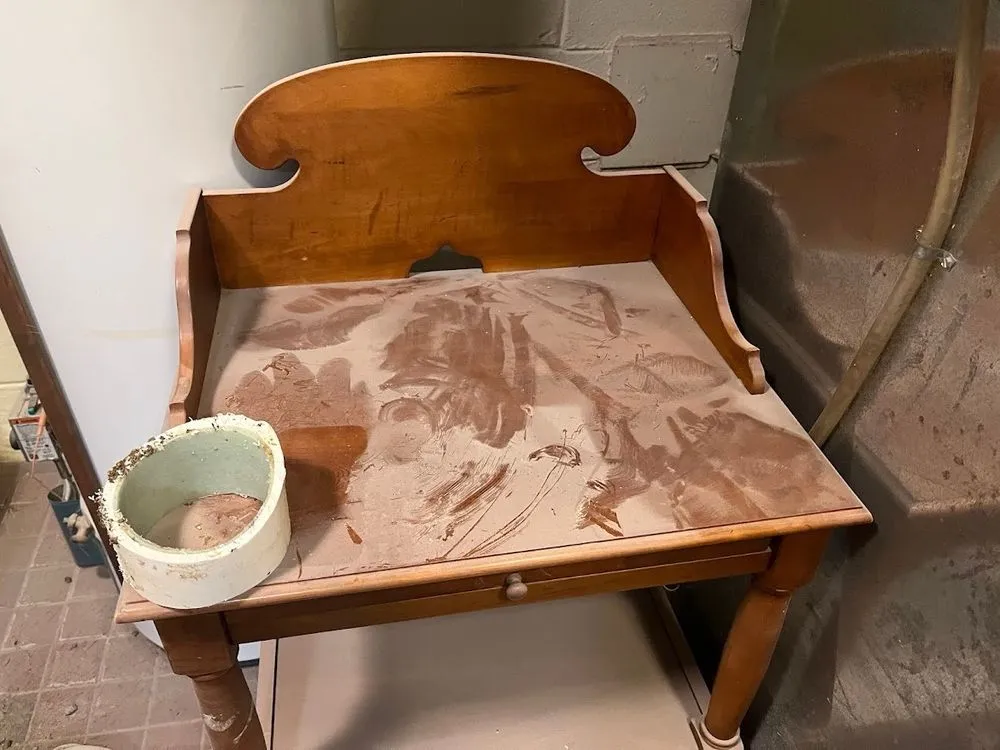 Slide of DuPont Plumbing