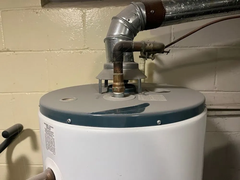 Slide of DuPont Plumbing