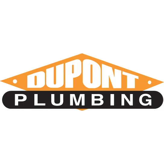 Slide of DuPont Plumbing