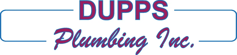 Slide of Dupps Plumbing