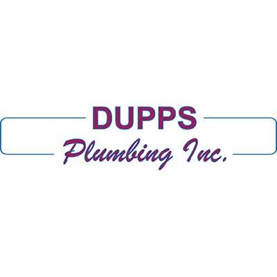 Slide of Dupps Plumbing