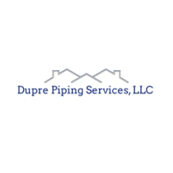Slide of Dupre Piping Services