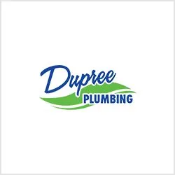 Slide of Dupree Plumbing