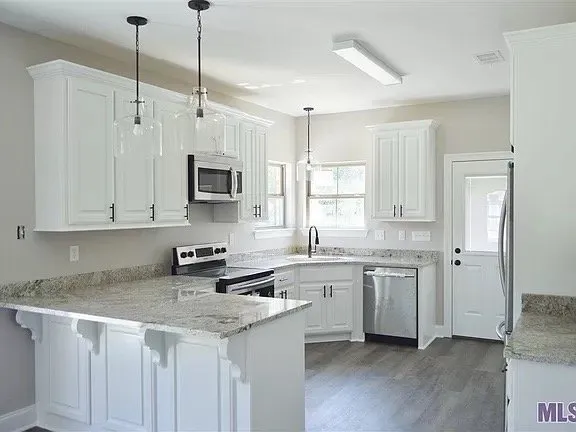 Slide of Dupre's Ken Plumbing & Electric