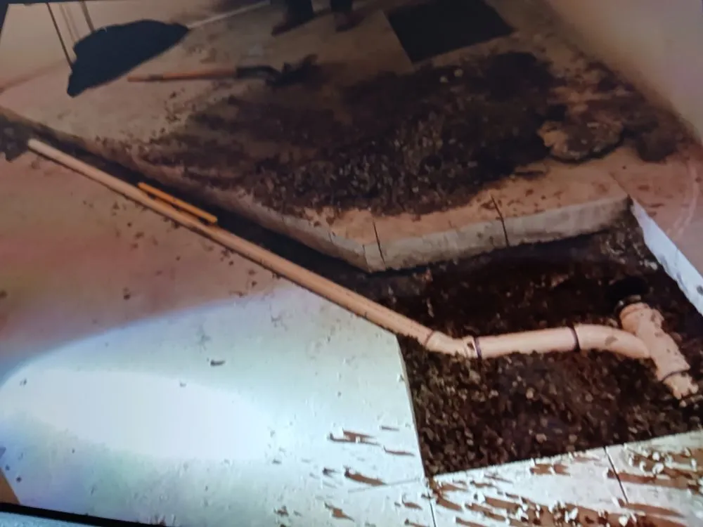 Slide of Duquette Plumbing