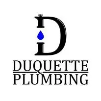 Slide of Duquette Plumbing