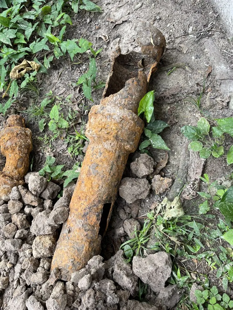 Slide of Dura Pier Foundation Repair
