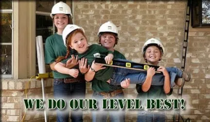 Slide of Dura Pier Foundation Repair