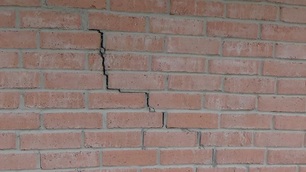 Slide of Dura Pier Foundation Repair