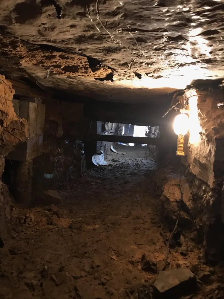 Slide of Dura Pier Foundation Repair