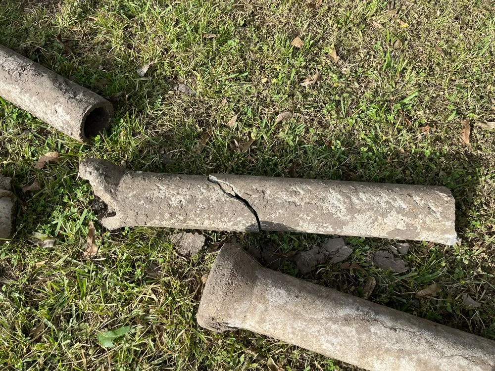 Slide of Dura Pier Foundation Repair