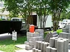 Professional leak detection in Houston, TX by Dura Pier Foundation Repair