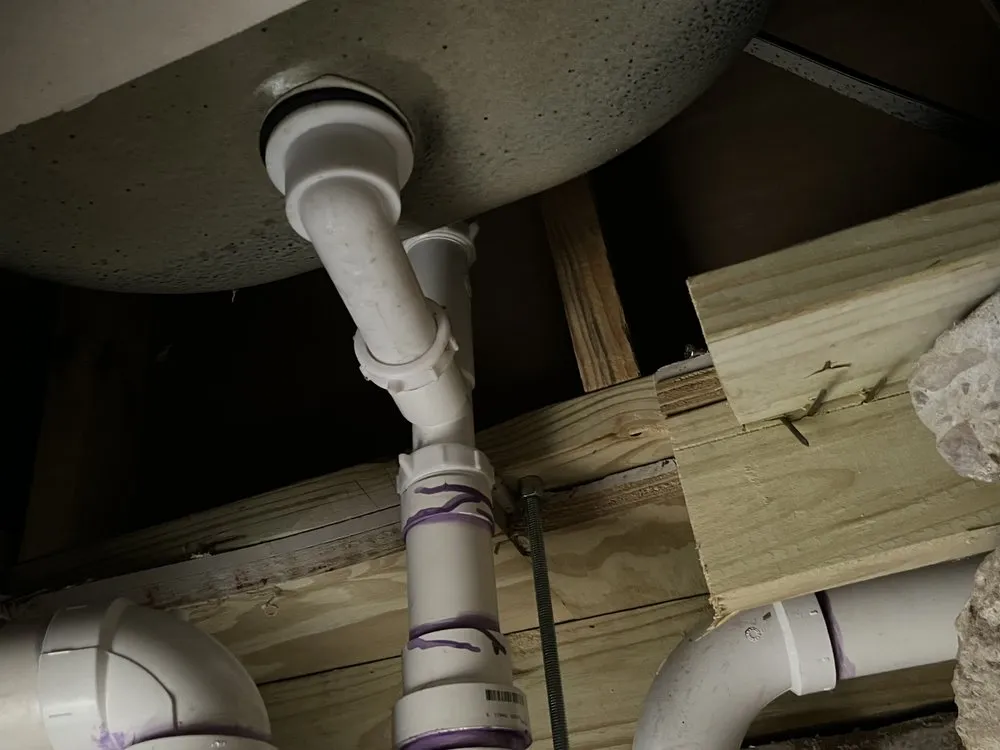 Slide of Dura Pier Foundation Repair