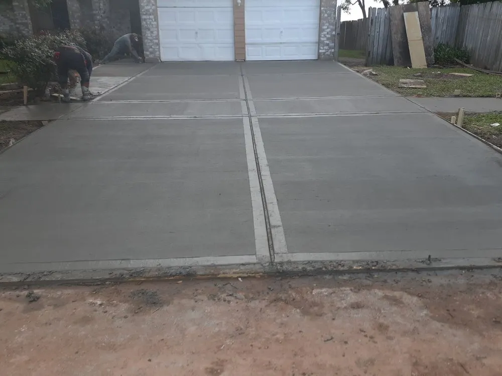 Slide of Dura Pier Foundation Repair