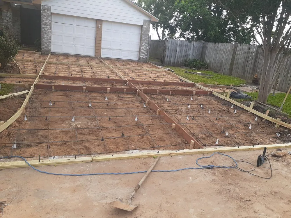 Slide of Dura Pier Foundation Repair