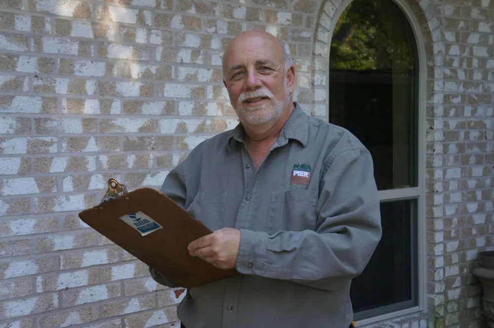 Slide of Dura Pier Foundation Repair