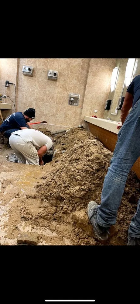 Slide of Durable Plumbing & Heating