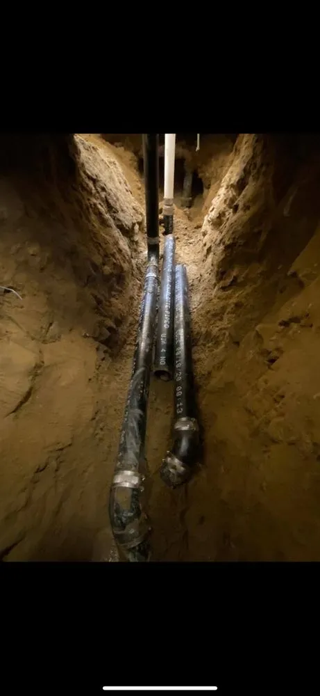 Slide of Durable Plumbing & Heating