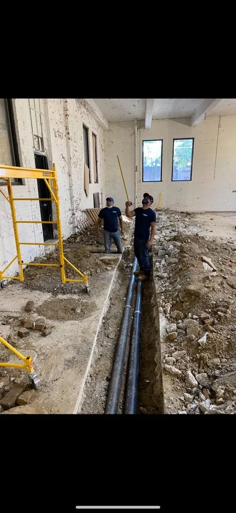 Slide of Durable Plumbing & Heating