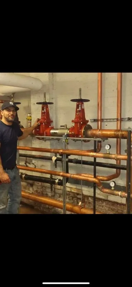 Slide of Durable Plumbing & Heating