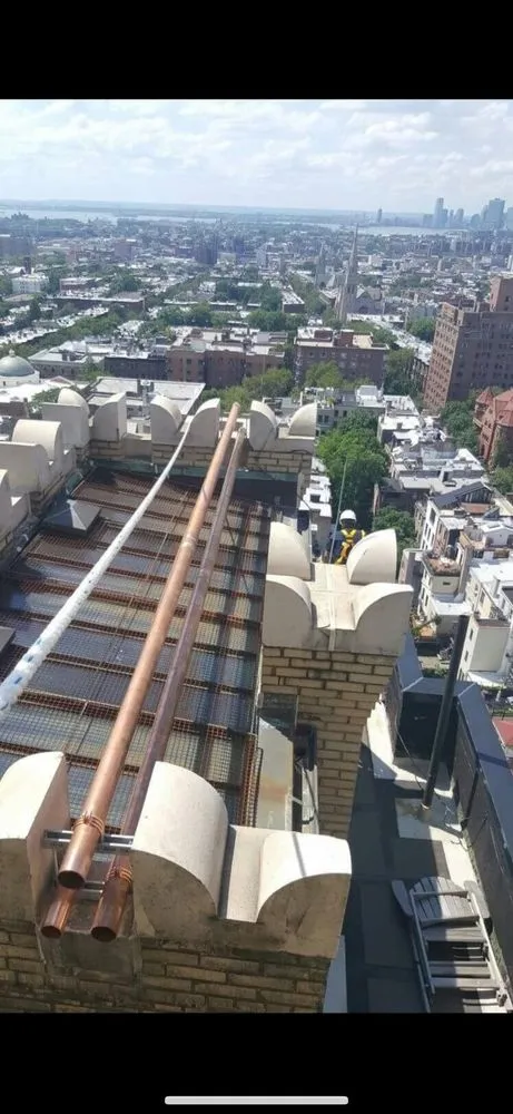 Reliable leak detection service in Tannersville, PA - Durable Plumbing & Heating