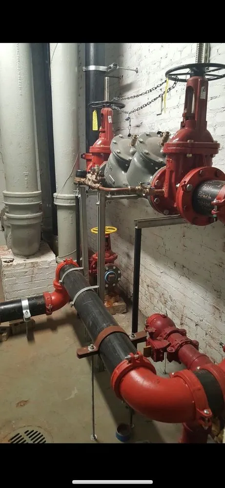 Emergency drain cleaning experts serving Tannersville, PA - Durable Plumbing & Heating