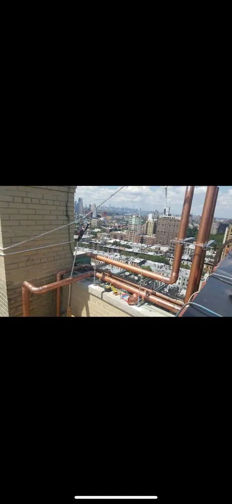 Slide of Durable Plumbing & Heating