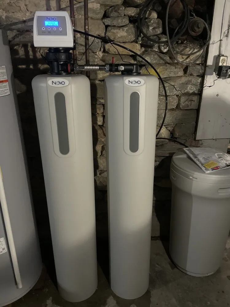 Slide of Durable Plumbing