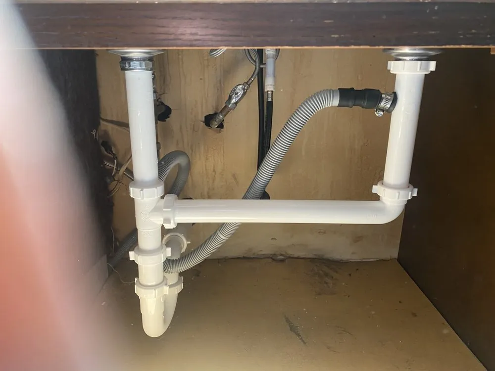 Slide of Durable Plumbing