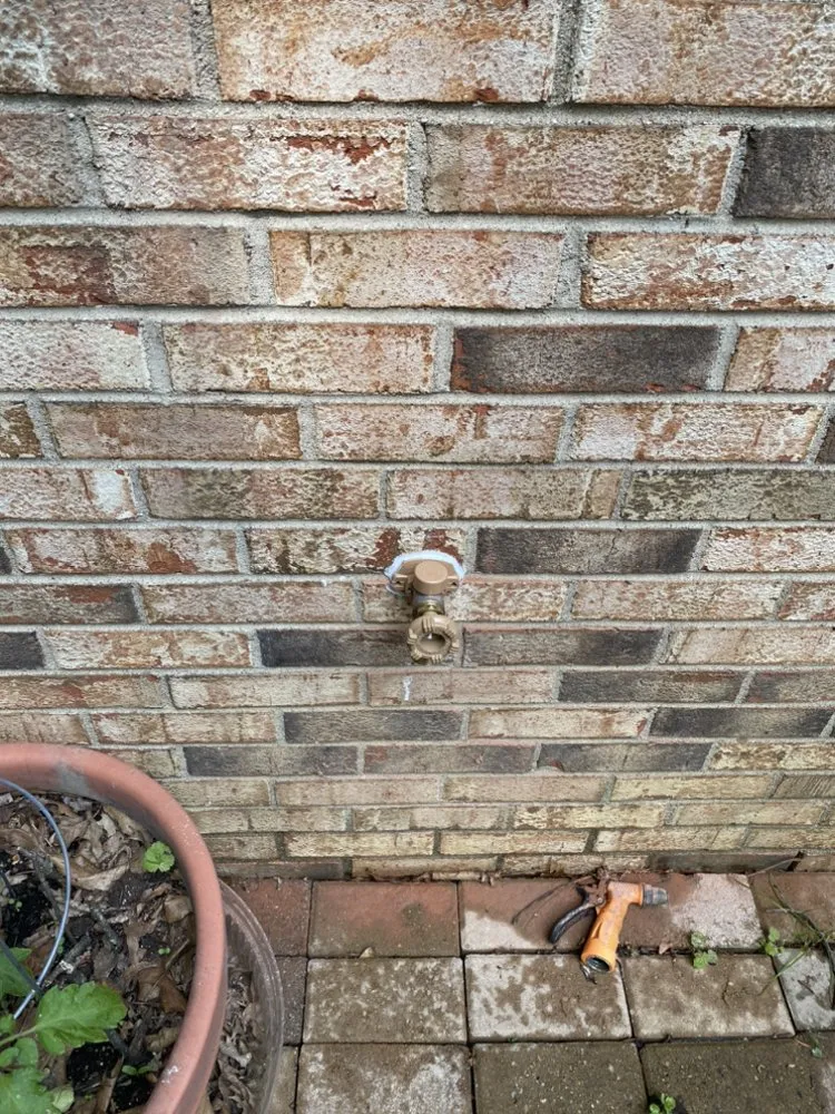 Slide of Durable Plumbing