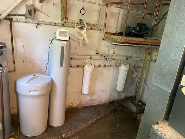 Slide of Durable Plumbing