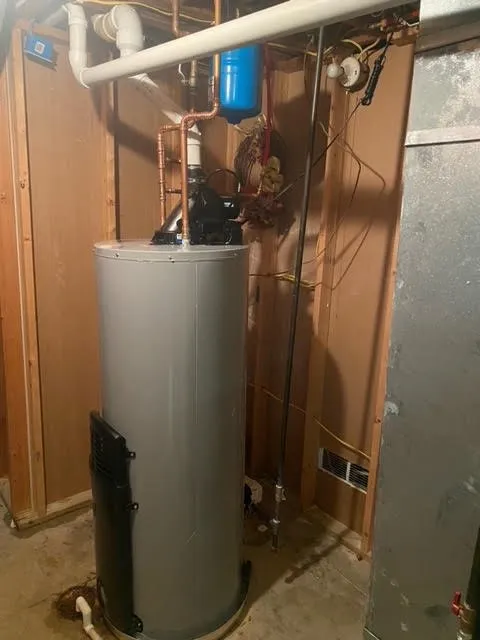 Slide of Durable Plumbing