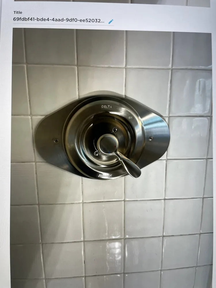 Slide of Durable Plumbing