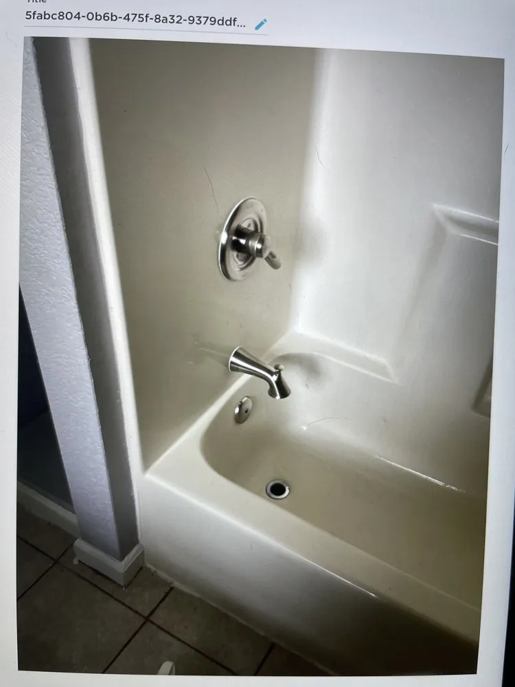 Slide of Durable Plumbing