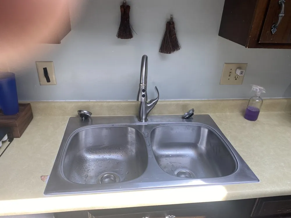 Slide of Durable Plumbing