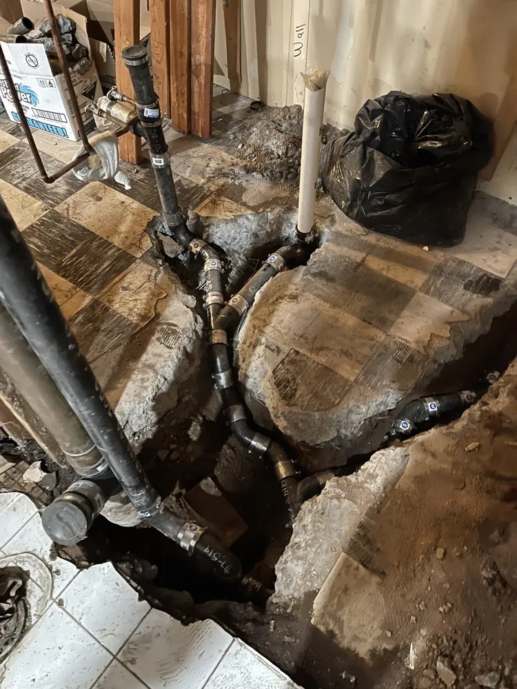 Slide of Duran Cully Renovations