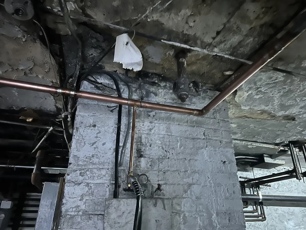 Slide of Duran Cully Renovations