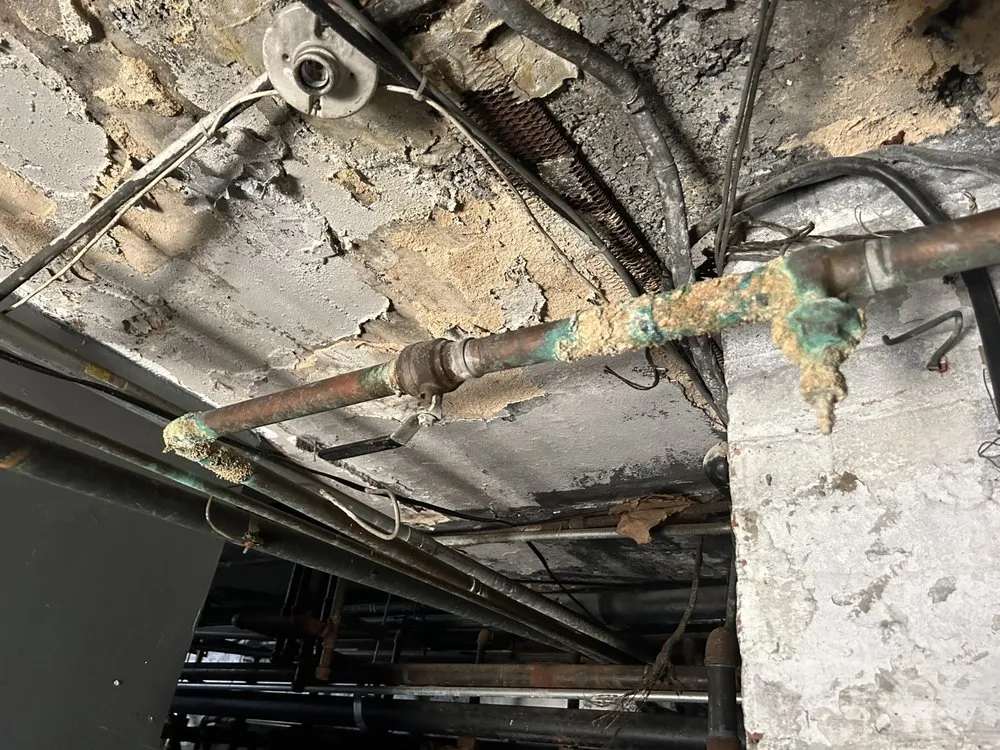 Emergency emergency plumbing service in West Windsor, NJ - Duran Cully Renovations