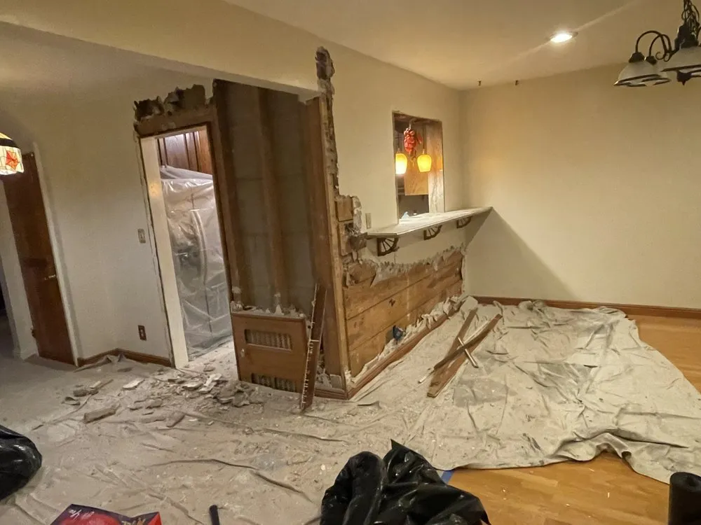 Professional plumbing repair service in West Windsor, NJ - Duran Cully Renovations