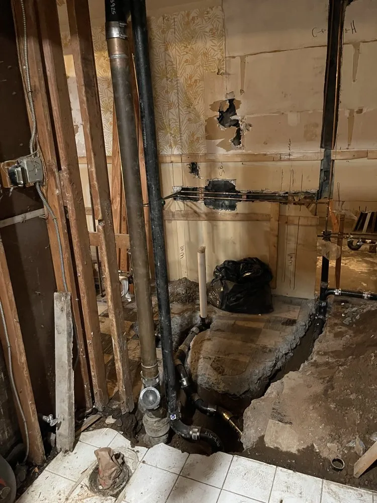 Slide of Duran Cully Renovations