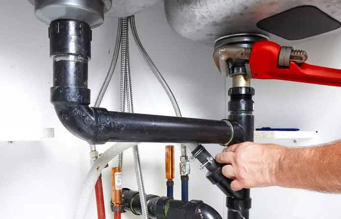 Slide of Durango Plumbing